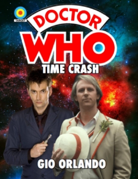 Doctor Who and the Time Crash