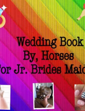 Weddings for Jr. Bridesmaids