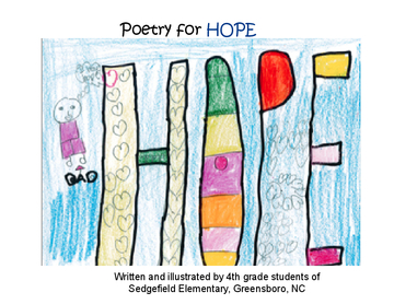 Poetry For HOPE