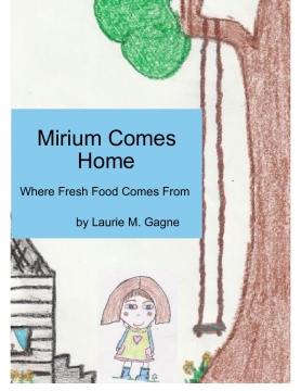 Mirium Comes Home