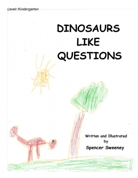 Dinosaurs Like Questions
