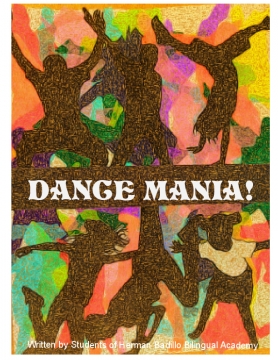 Dance Mania!