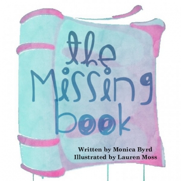 The Missing Book