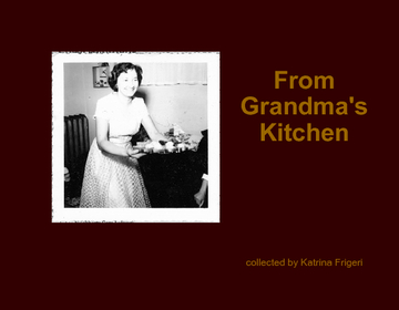 From Grandma's Kitchen