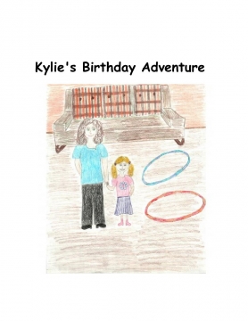 Kylie's Birthday Adventure