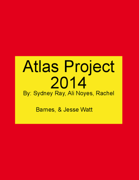 Atlas Project 2014