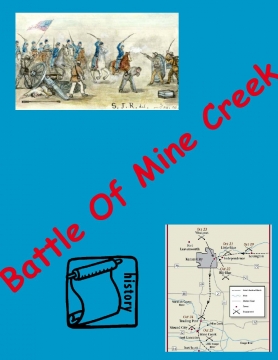 Battle of Mines Creek