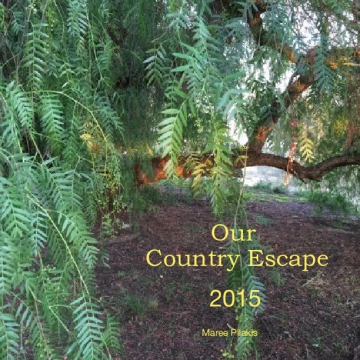 Our Country Escape 2015
