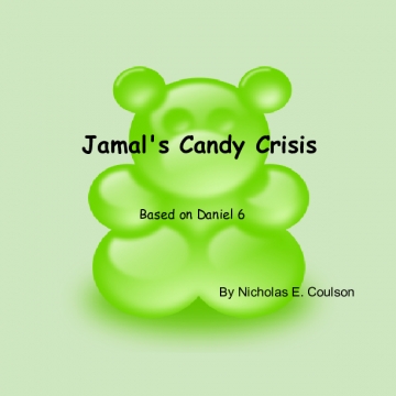 Jamal's Candy Crisis
