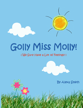 Golly Miss Molly!