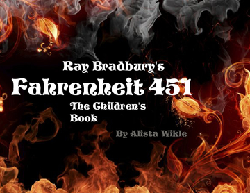 Ray Bradbury's Fahrenheit 451:
