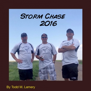 Storm Chase 2016