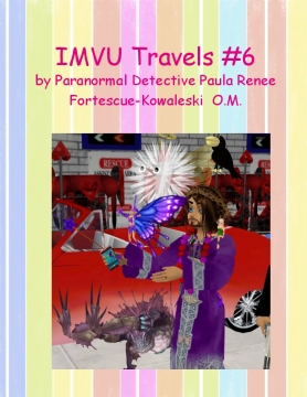 IMVU Travels #6