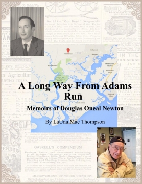 A Long Way from Adams Run