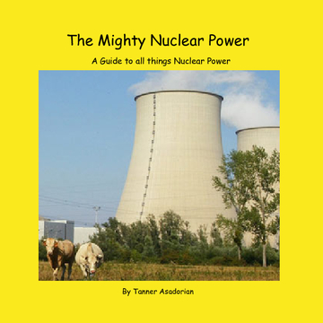 The Mighty Nuclear Power