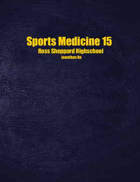 The Book of Sports Medicine 15