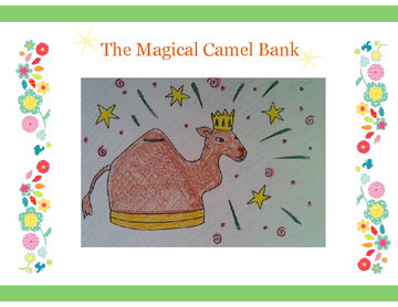 The Magical Camel Bank