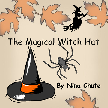 The Magical Witch Hat
