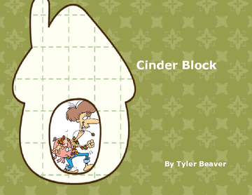 Cinder Block