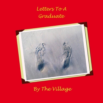 Letters to a graduate