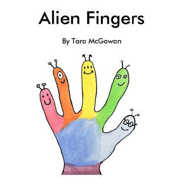 Alien Fingers