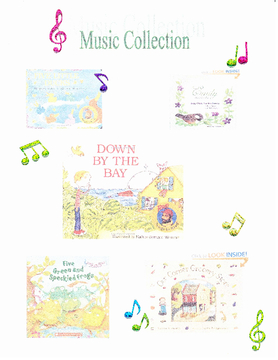 Educational  Music for Children