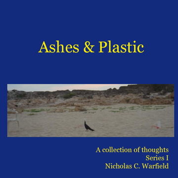 Ashes & Plastic