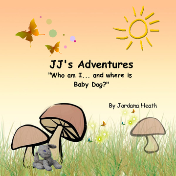 JJ's Adventures