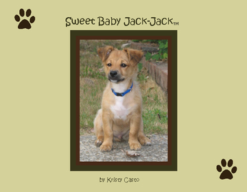 Sweet Baby Jack-Jack