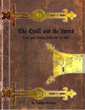 The Quill and the Sword