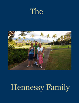 The Hennessy Family