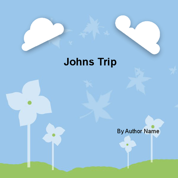 John's trip