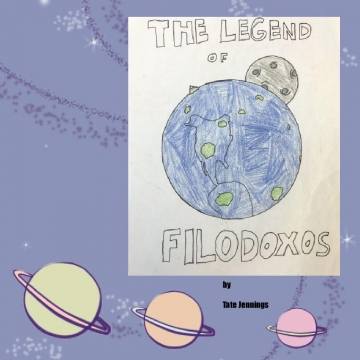 The Legend of Filodoxos