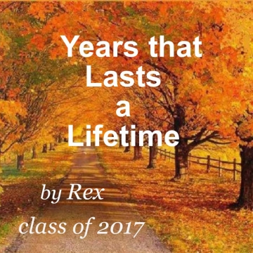 Years that Lasts a Lifetime