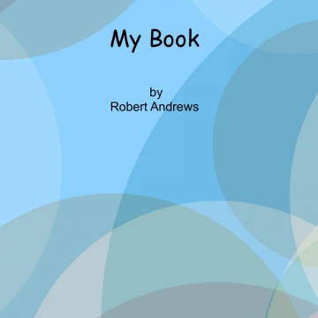 Robert Andrews Book