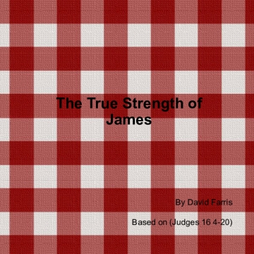 The True Strength of James
