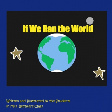 If We Ran the World