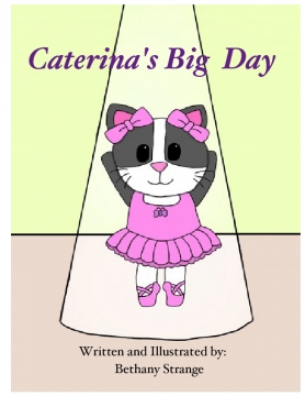 Caterina's Big Day