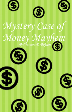 Mystery Case of Money Mayhem