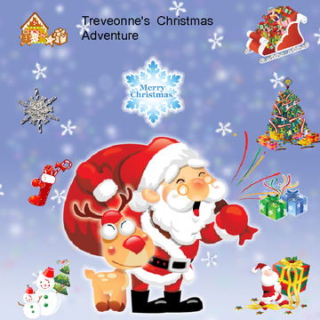 Treveonne Christmas Adventure