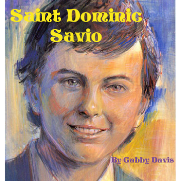 Saint Dominic Savio