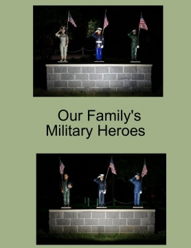 Our Family Heroes