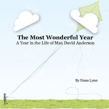 The Most Wonderful Year
