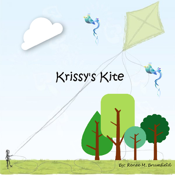 Krissy's Kite