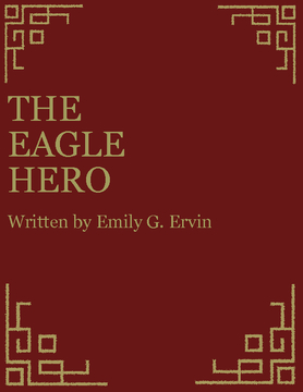 The Eagle Hero