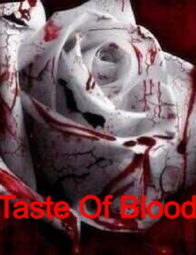 Taste Of Blood (#1 Bitten series)
