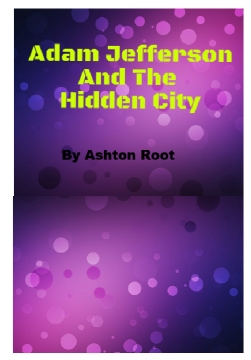 Adam And The Hidden City