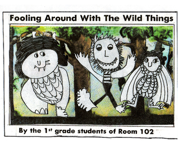 Fooling Around With The Wild Things