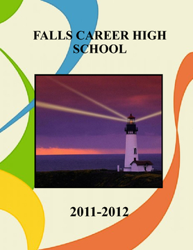 FALLS 2012 Yearbook