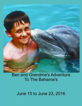 Ben and Grandma's Bahama Cruise Adventure